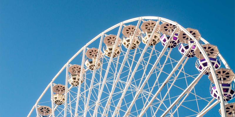 工业设备前景展望：智能解决方案与供应商新生态